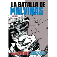 LA BATALLA DE MALVINAS