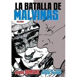 LA BATALLA DE MALVINAS