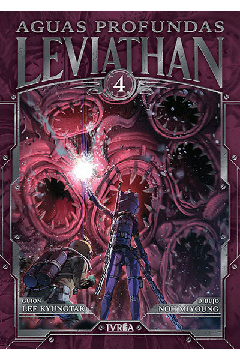 Leviatán #04