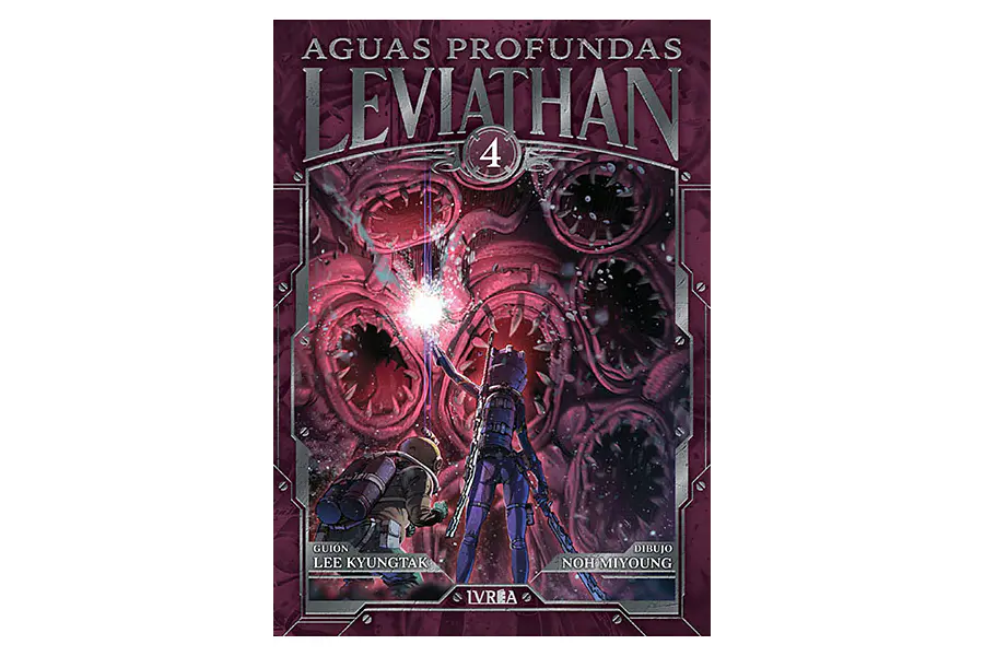 Leviatán #04