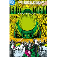 Archivos DC. Green Lantern: Sector 2814