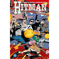 HITMAN. LA COLECCIÓN COMPLETA #03