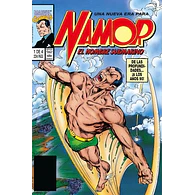 NAMOR DE JOHN BYRNE #01 (Marvel Limited Edition)