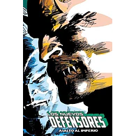 LOS NUEVOS DEFENSORES: ASALTO AL IMPERIO (Marvel Limited Edition)
