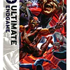 Pack Ultimate Endgame #1 al 5 y Universe Ultimate: Finale USA