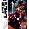 Pack Ultimate Endgame #1 al 5 y Universe Ultimate: Finale USA