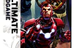 Pack Ultimate Endgame #1 al 5 y Universe Ultimate: Finale USA
