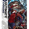 Pack Ultimate Endgame #1 al 5 y Universe Ultimate: Finale USA