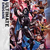 Pack Ultimate Endgame #1 al 5 y Universe Ultimate: Finale USA