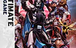 Pack Ultimate Endgame #1 al 5 y Universe Ultimate: Finale USA