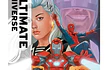 Pack Ultimate Endgame #1 al 5 y Universe Ultimate: Finale USA