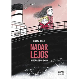 NADAR LEJOS