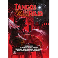 TANGOS EN ROJO