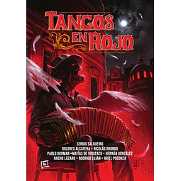 TANGOS EN ROJO