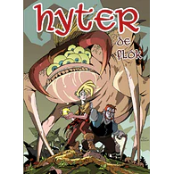 HYTER DE FLOK