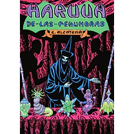 HARUUN DE LAS PENUMBRAS