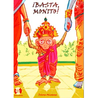 ¡BASTA MONITO!