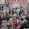 Pack Marvel Knights 20th #1 al 6 USA.