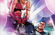 Pack Marvel Knights 20th #1 al 6 USA.
