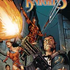 Pack Marvel Knights 20th #1 al 6 USA.