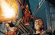 Pack Marvel Knights 20th #1 al 6 USA.