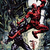 Pack Marvel Knights 20th #1 al 6 USA.