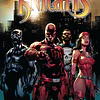 Pack Marvel Knights 20th #1 al 6 USA.
