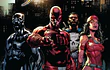 Pack Marvel Knights 20th #1 al 6 USA.