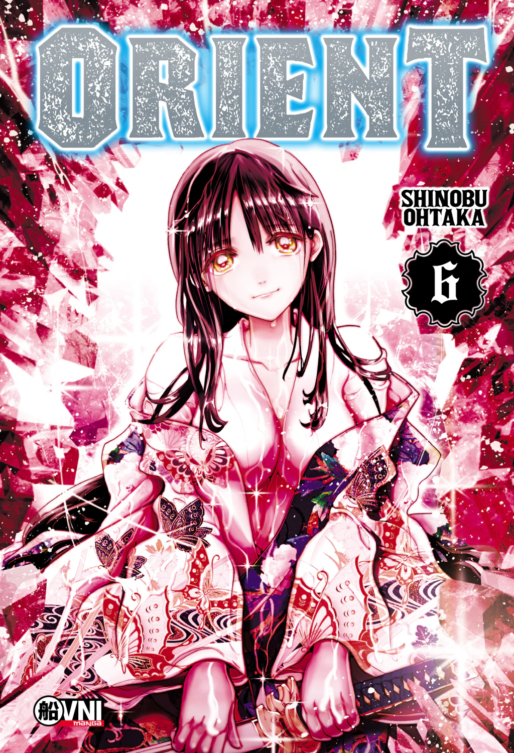 ORIENT #06