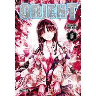 ORIENT #06