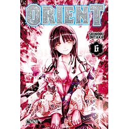 ORIENT #06
