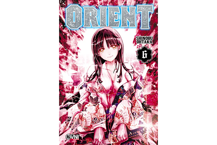 ORIENT #06