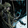 Pack Batman/Green Arrow/The Question: Arcadia #1 al 4 USA