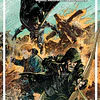 Pack Batman/Green Arrow/The Question: Arcadia #1 al 4 USA