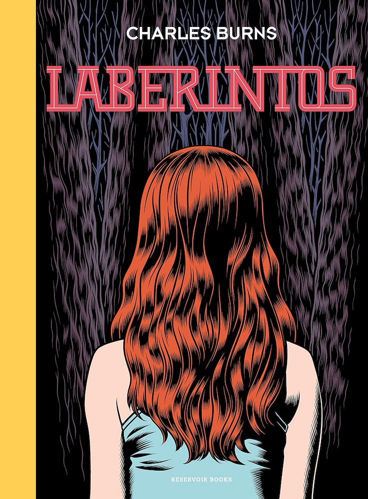 LABERINTOS #01