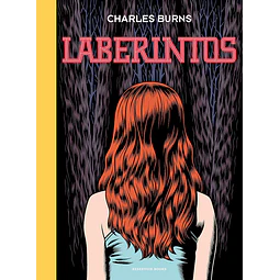 LABERINTOS #01