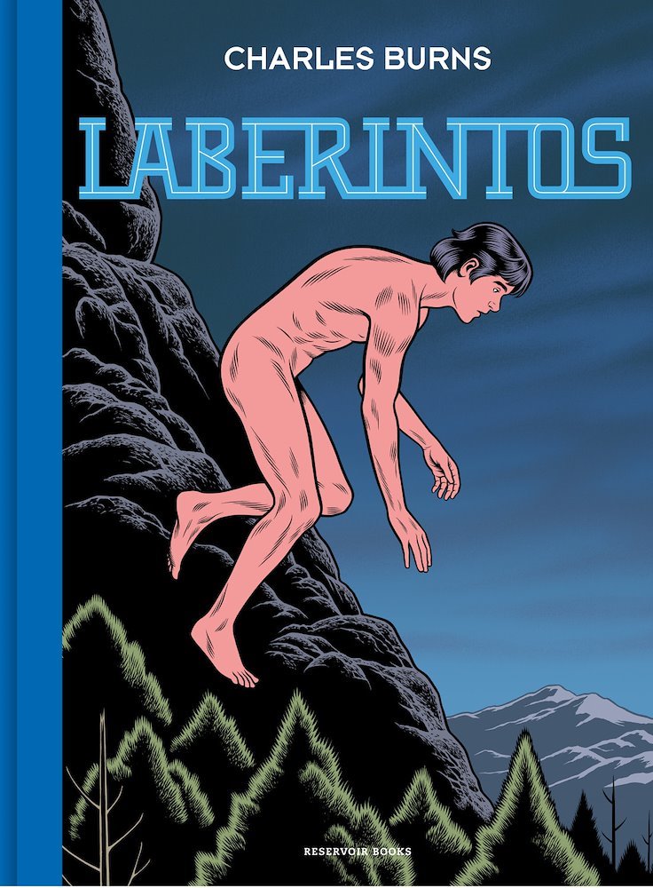 LABERINTOS #02