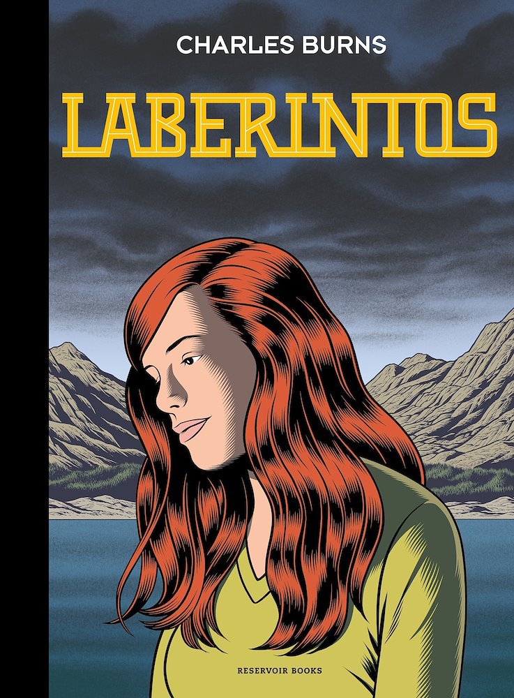 LABERINTOS #03