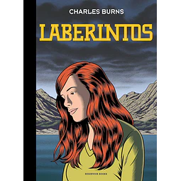LABERINTOS #03