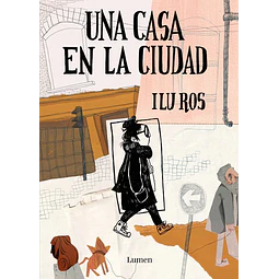 UNA CASA EN LA CIUDAD
