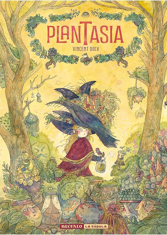 PLANTASIA