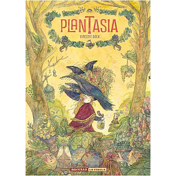 PLANTASIA
