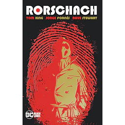 Rorschach TP USA