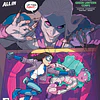 Pack Justice League Dream Girls A DC Pride Event #1 al 4 USA