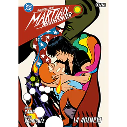 ABSOLUTE MARTIAN MANHUNTER VOL.2