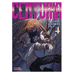 CENTURIA #04