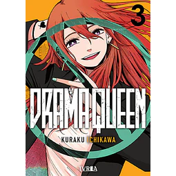 DRAMA QUEEN #03