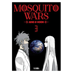 MOSQUITO WARS #03
