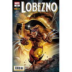 Lobezno #13/177