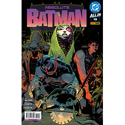 Absolute Batman #18
